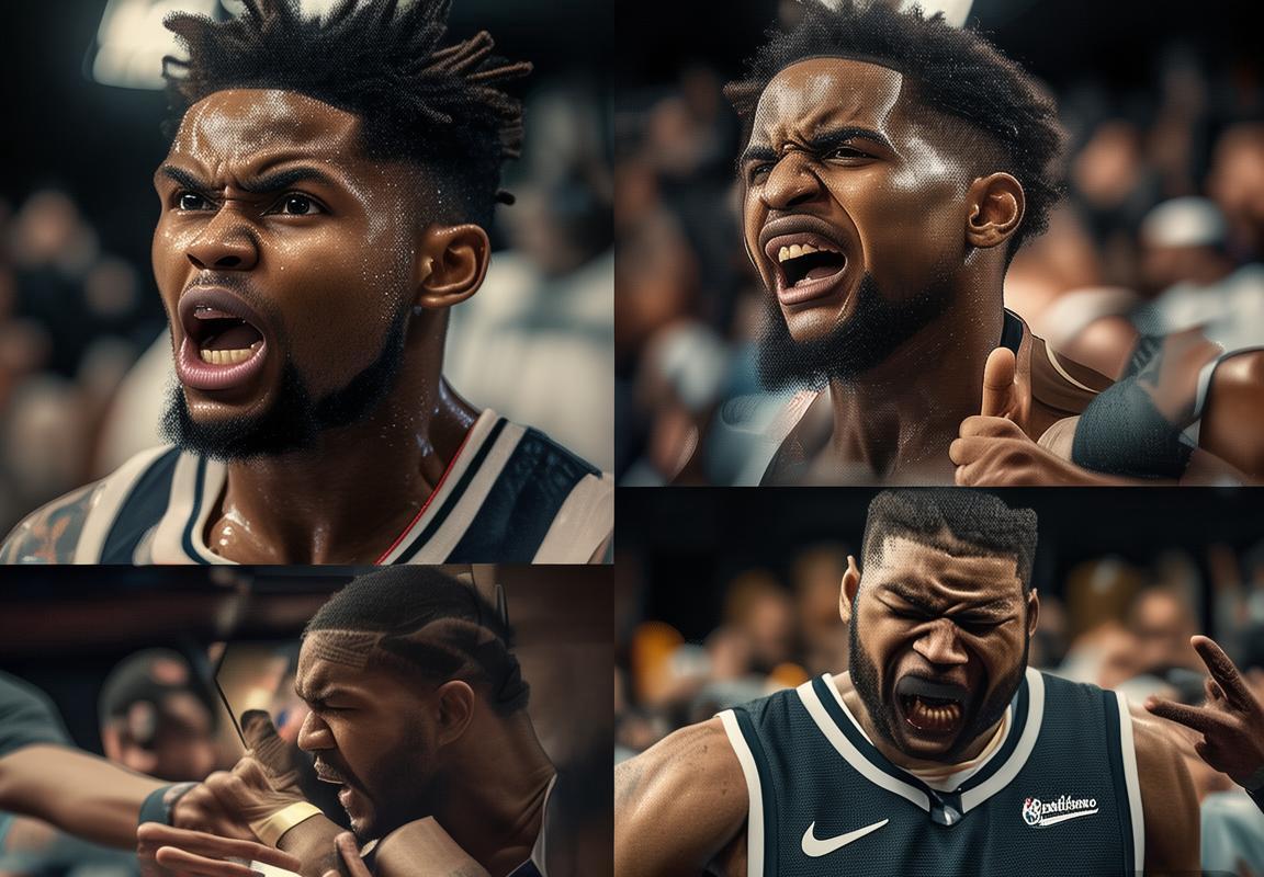 金州勇士队陷困境：斯蒂芬·库里脚踝扭伤缺阵，巴特勒与追梦格林公开批评球队表现